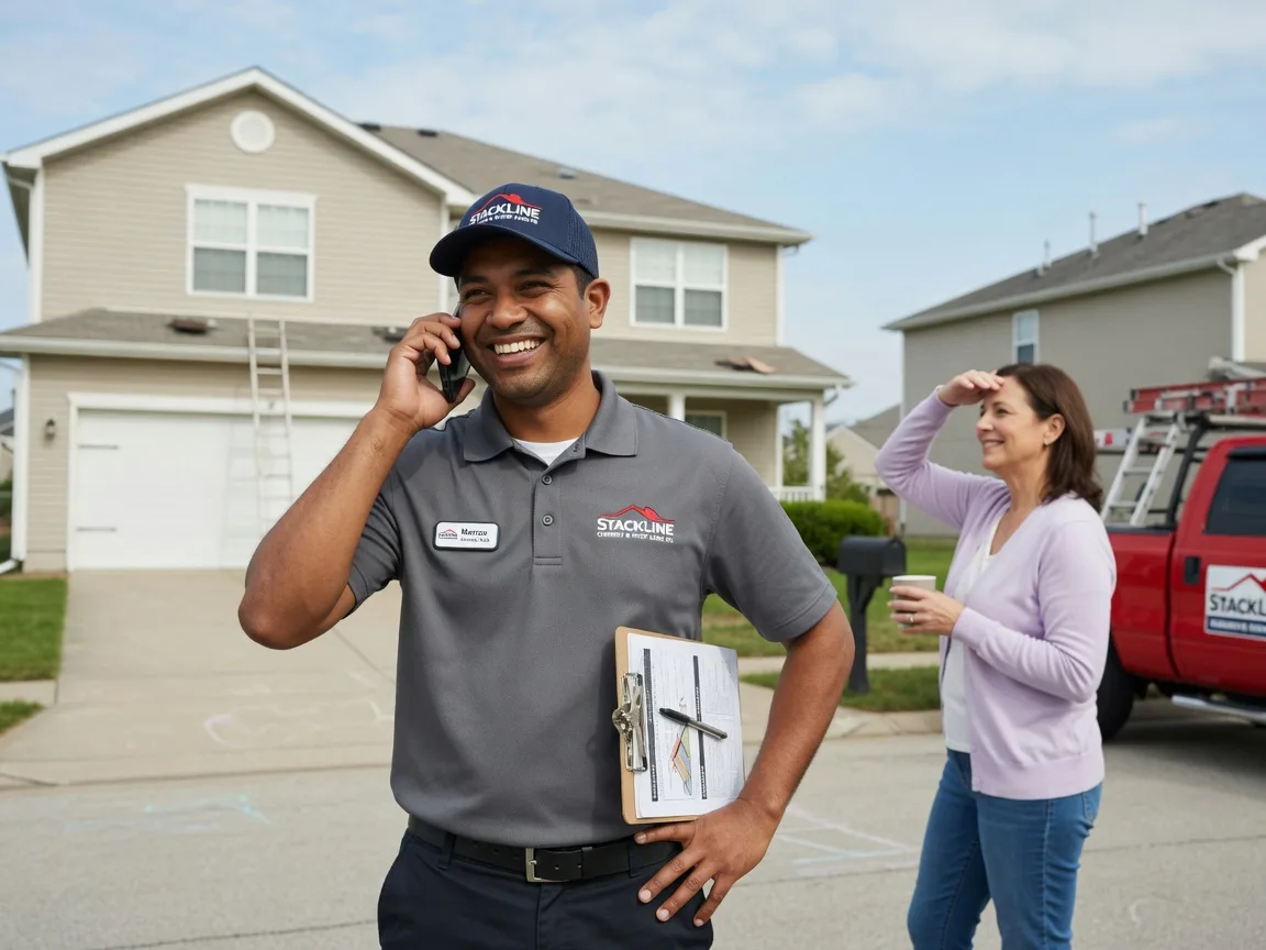 Chimney flashing repair Ida, LA FAQs